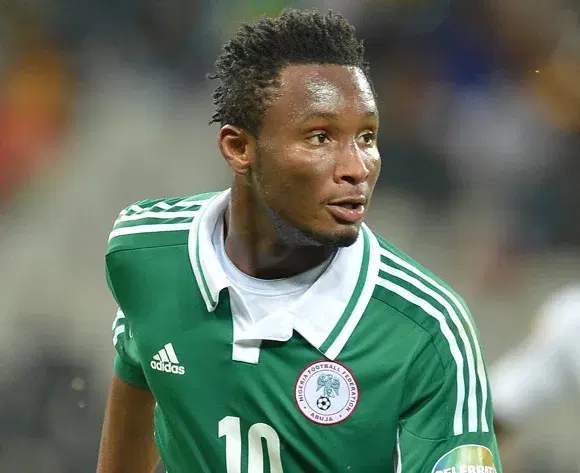 You are currently viewing NFF Board Must Go If Nigeria Misses 2026 World Cup – Mikel Obi