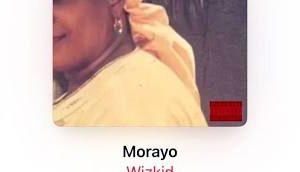 morayo