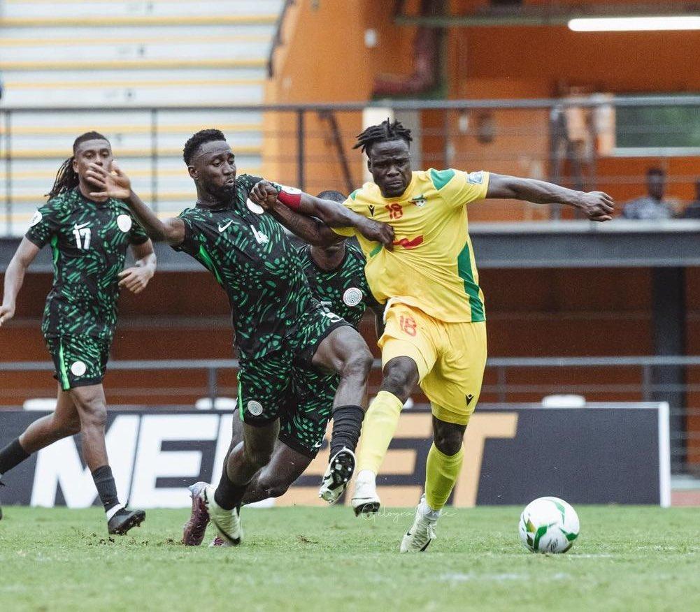You are currently viewing Benin will exploit Super Eagles ‘small problems’ in defence – Rohr
