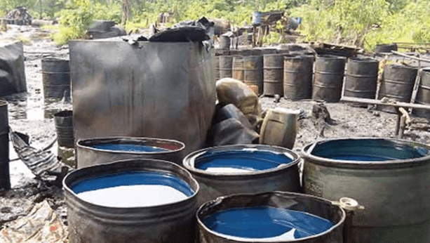 You are currently viewing Oil earnings may hit N6.9tn monthly as production rises