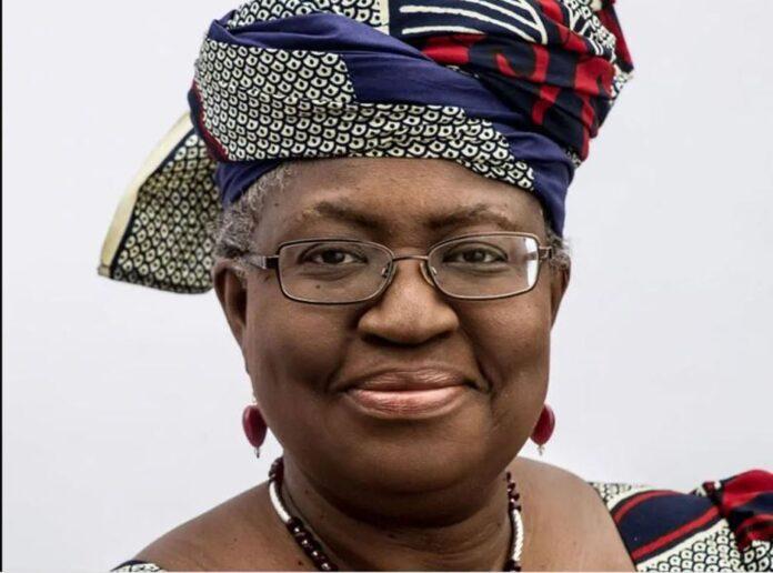 You are currently viewing Okonjo-Iweala emerges unopposed for second term as WTO DG