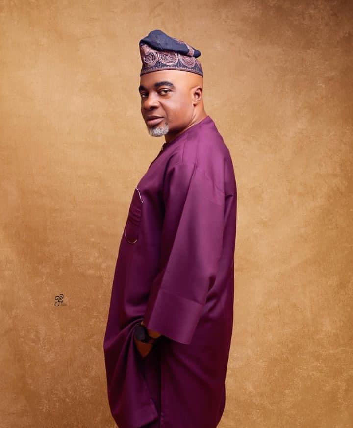 You are currently viewing The Only Regret I Have In Life Is My Tribal Mark – Ebun Oloyede Olaiya Igwe