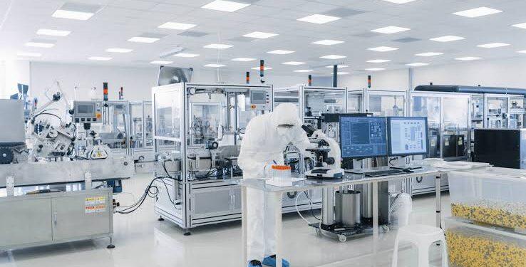 You are currently viewing Nigeria’s Pharma Boom: Positioning in a new era of Growth