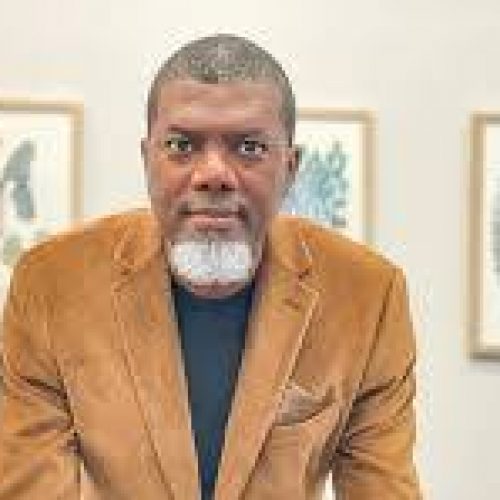 Celebrating Adebayo Ogunlesi and Tope Awotona And The Omoluabi Ethos That Makes The Lukumi Black Africa’s Most Successful Ethnicity, By Reno Omokri