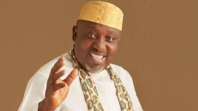 You are currently viewing Rochas Okorocha Is Not Dead