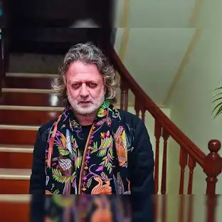 Read more about the article Rohit Bal, one of India’s best-known fashion designers, dies at 63