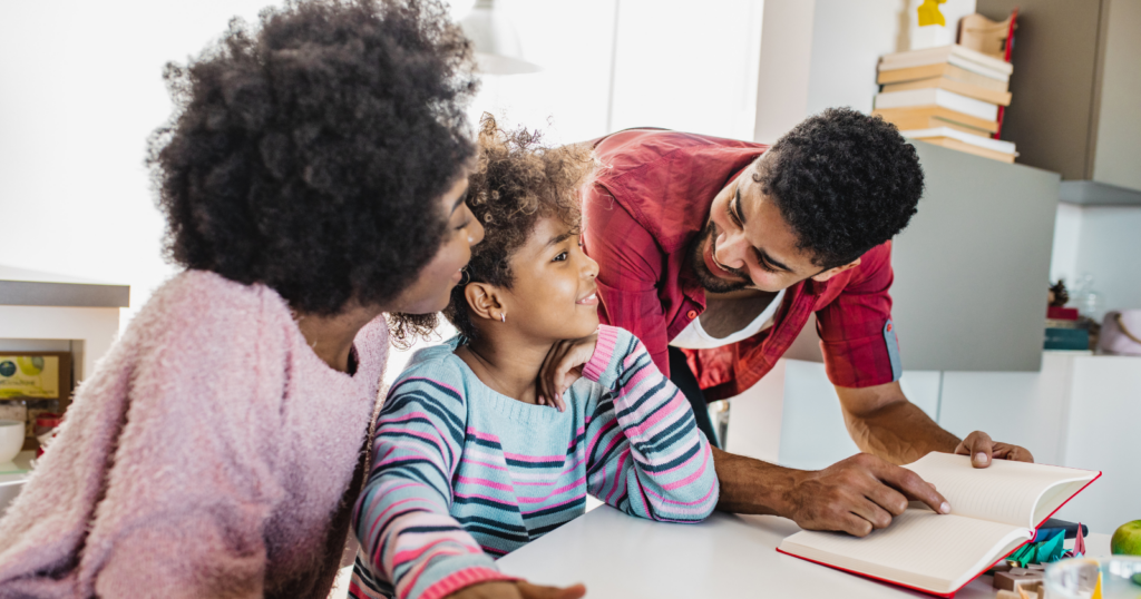 You are currently viewing If you really want your kids to grow up to be successful, teach them these 9 new habits