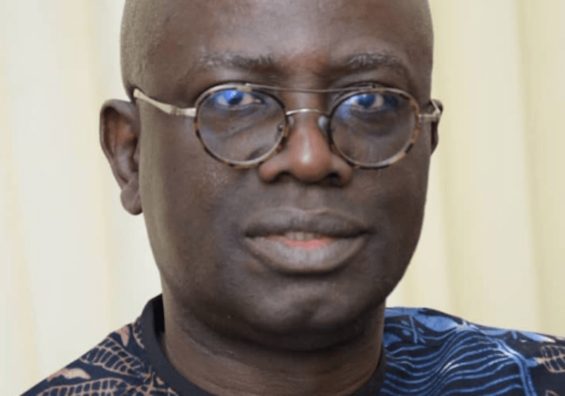 You are currently viewing Yoruba People and the Tinubu Cross