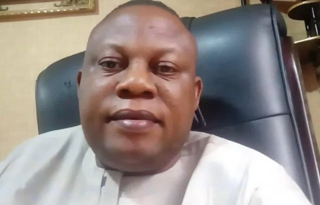 You are currently viewing Former Oil/Gas Association Chairman Sentenced To 21 Years For N43.5m Fraud