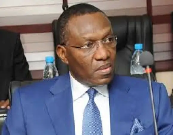 You are currently viewing IGP Egbetokun sues Senator Andy Uba, others over alleged N400m fraud