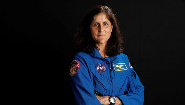 You are currently viewing Are stuck NASA astronauts sick?