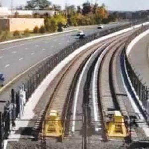 • Lagos Calabar Coastal Highway