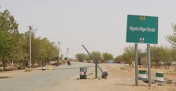 You are currently viewing Lakurawa: Immigration steps up surveillance at borders
