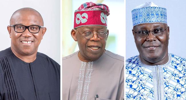 You are currently viewing 2027 presidency: Atiku, Obi alliance can’t unseat Tinubu, declares APC