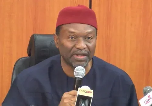 Read more about the article Seplat Energy Chairman, Senator Udoma, acquires additional shares, boosts stake in company