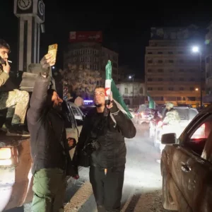 2024 12 08T051029Z 1587942274 RC2PKBA70JAL RTRMADP 3 SYRIA SECURITY 1733634827