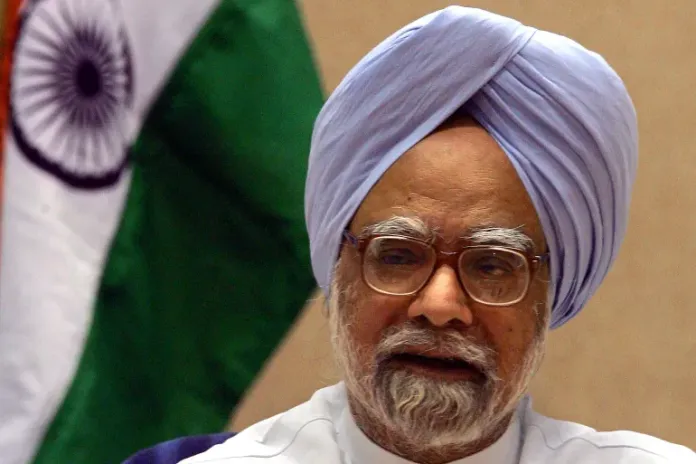 You are currently viewing Tinubu mourns ex-Indian prime minister Manmohan Singh