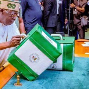2024 budget
