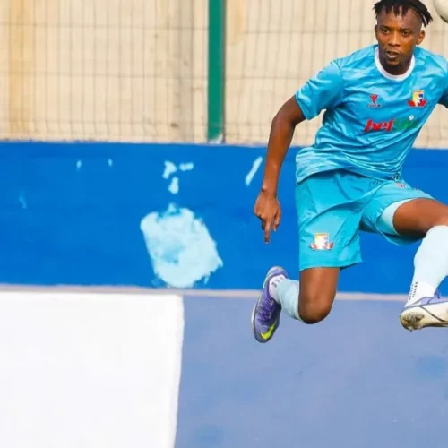 Read more about the article NPFL Roundup: Remo Stars reclaim top spot, 3SC shock Rangers