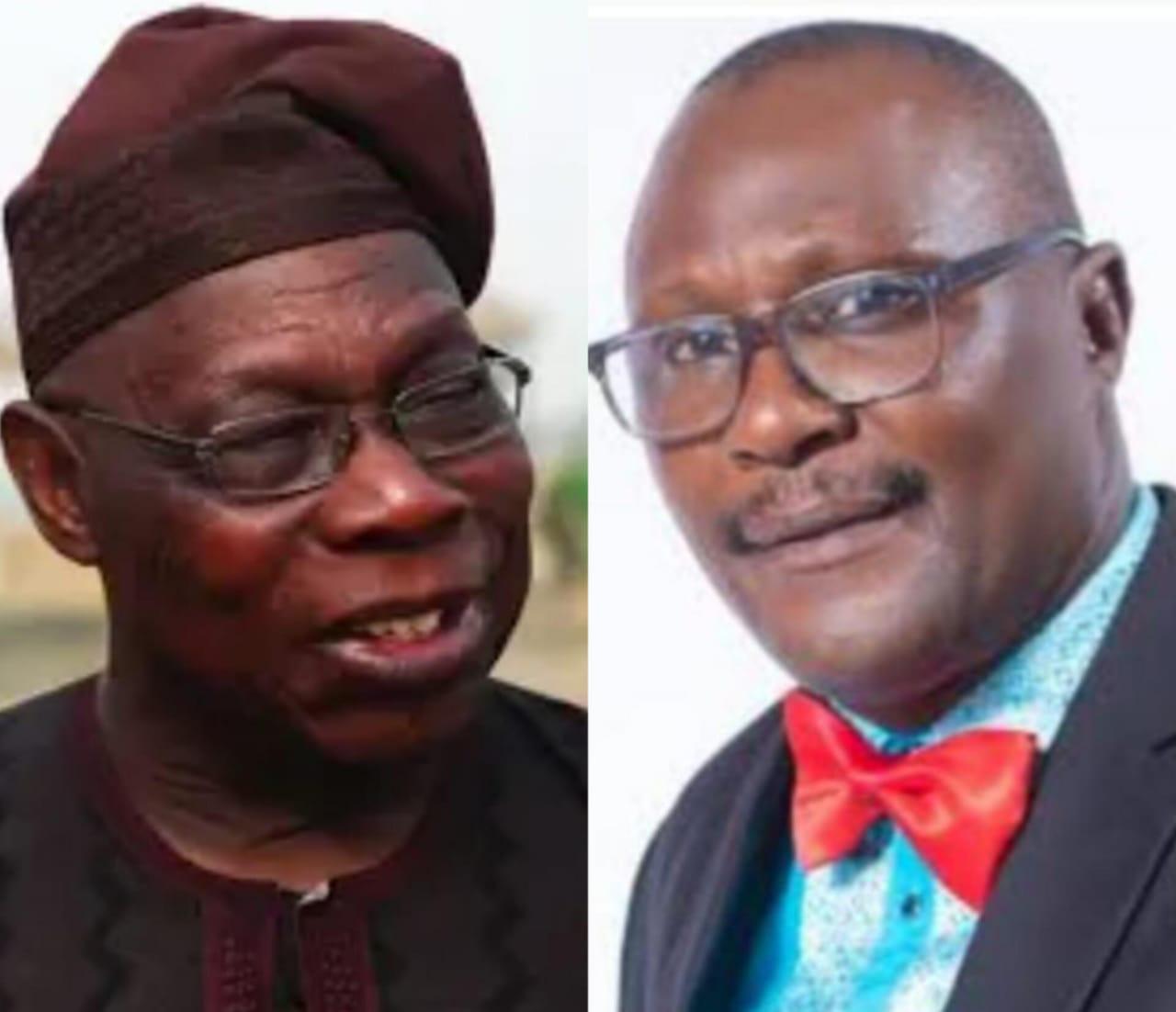 You are currently viewing OBASANJO ZOOM INTERVIEW: Boiling Point Appreciates Media, Vows to Sustain Advocacy for Good Governance