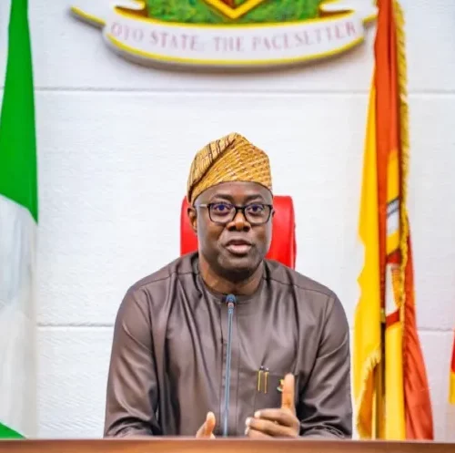 Read more about the article Makinde cancels birthday celebrations over Ibadan funfair stampede