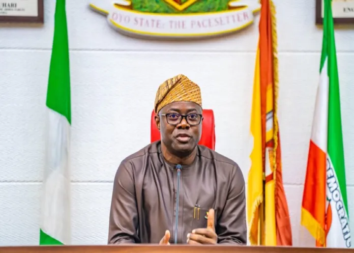 You are currently viewing Makinde cancels birthday celebrations over Ibadan funfair stampede