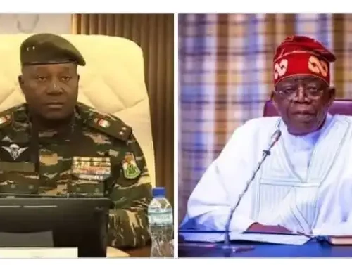 Read more about the article Nigeria denies alleged plot to destabilise Niger Republic