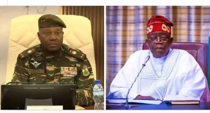 You are currently viewing Nigeria denies alleged plot to destabilise Niger Republic