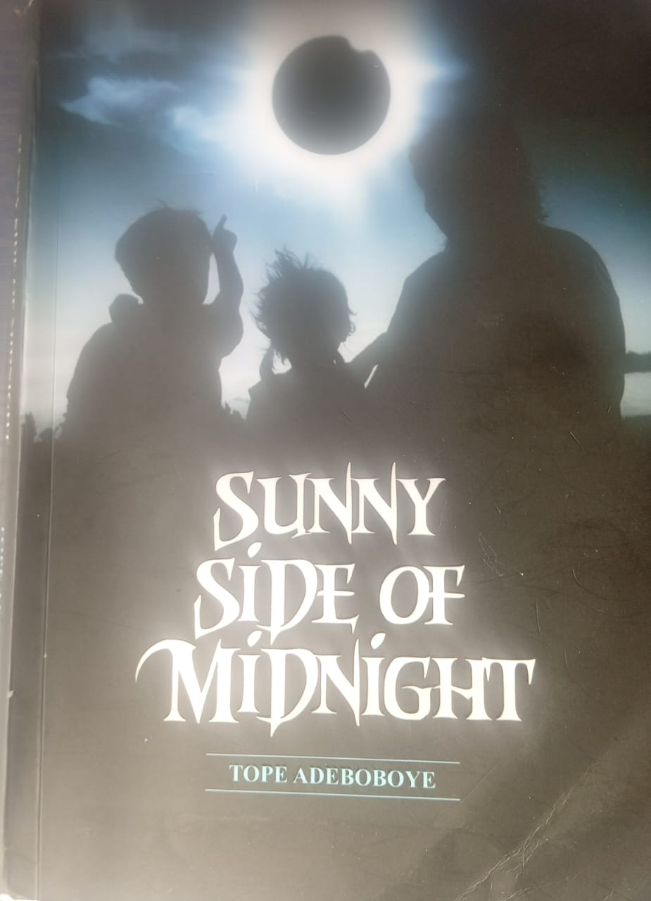 You are currently viewing How night swallows, vomits sun in Adeboboye’s novel