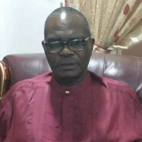 Read more about the article General Godwin Osagie Abbe dies at 75