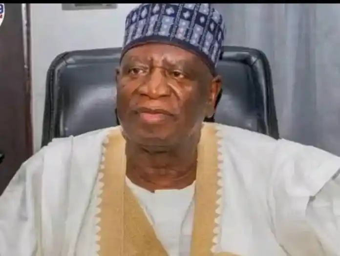 You are currently viewing Kwara gov loses Chief of Staff