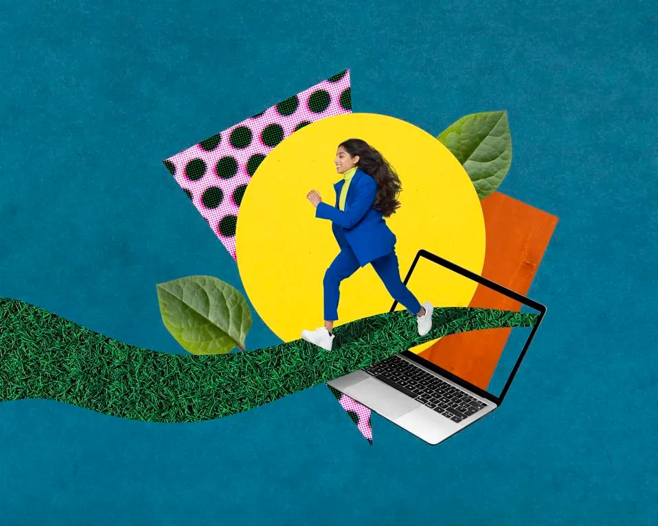 You are currently viewing Want A Career Change In 2025? Here’s How To Pivot Into A New Industry