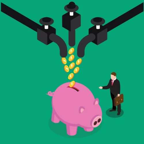 Read more about the article 3 Passive Income Ideas For Busy Professionals In 2025