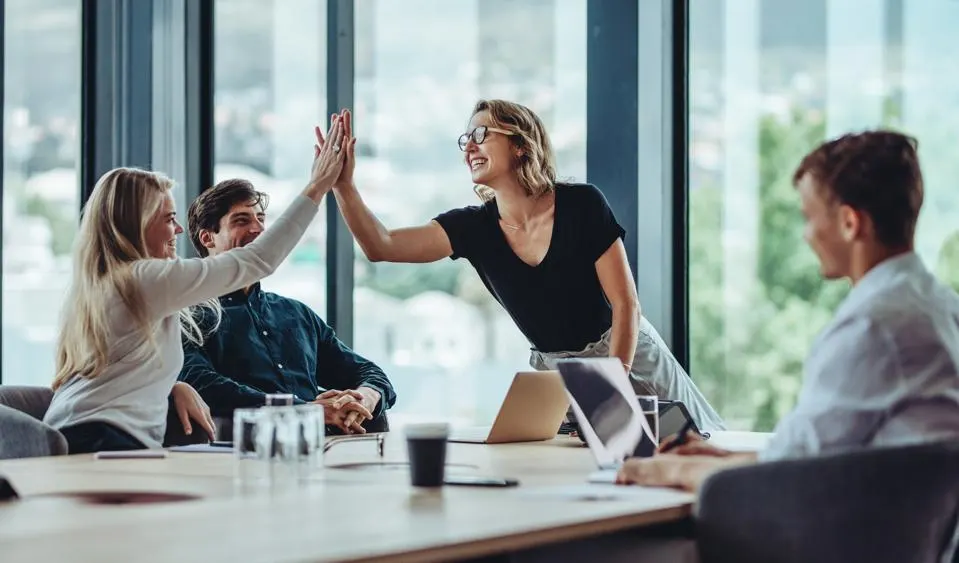 You are currently viewing 5 Small Things Great Managers Do That Make A Big Impact
