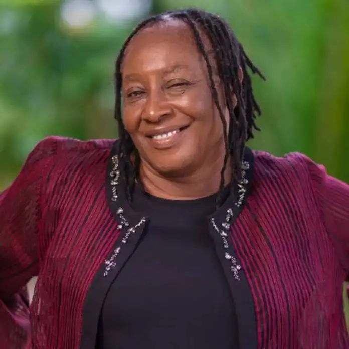 You are currently viewing I used to dress corpses, actress Patience Ozokwor recalls her struggle in life