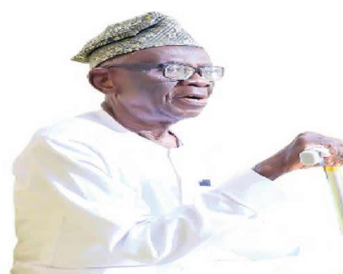 Read more about the article I don’t plan to leave inheritance for my children – Nonagenrian pharmacist