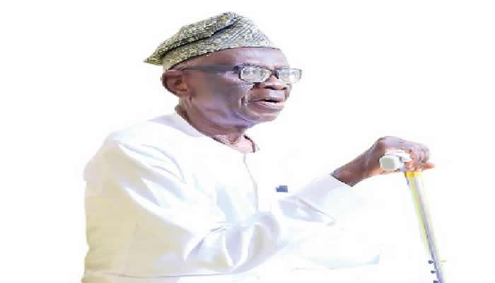 You are currently viewing I don’t plan to leave inheritance for my children – Nonagenrian pharmacist