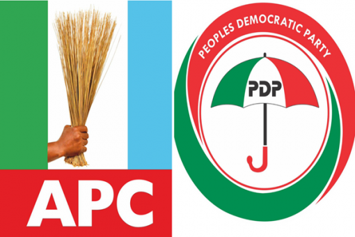 You are currently viewing APC accuses PDP of politicising stampedes