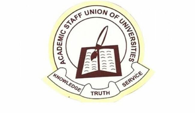 You are currently viewing Why we deferred our nationwide strike till January —ASUU