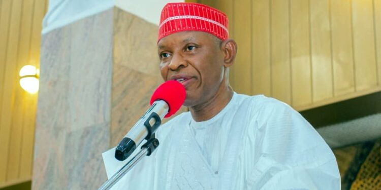 You are currently viewing Gov. Yusuf offers automatic employment to Kano state’s foreign scholarship graduates 