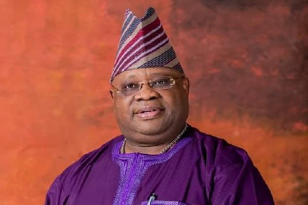 You are currently viewing Relocation dispute: FG cancels N64bn Osun airport project approval