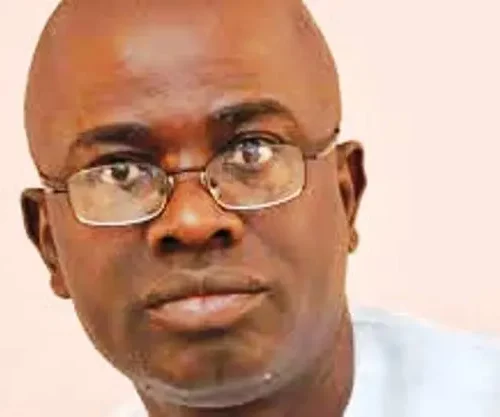 Read more about the article Hunger, Stampedes and Death, By Olusegun Adeniyi