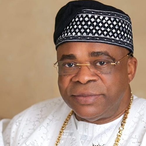 Read more about the article New Owa-Obokun gets staff of office, begins rites