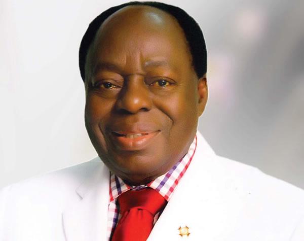 You are currently viewing Farotimi: Afe Babalola demands proof, police file fresh charges