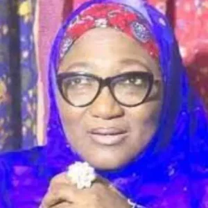 Aisha Gidado