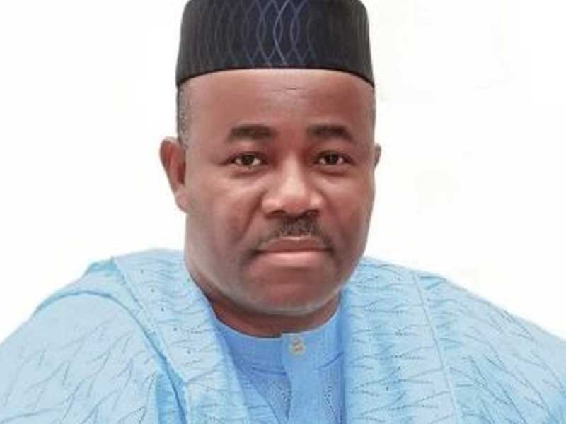 You are currently viewing Presidency, Barau, Bago, Inuwa Yahaya, Abiru, Others Hail Akpabio at 62