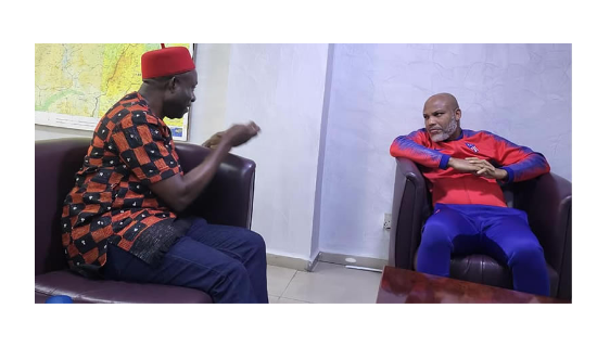 You are currently viewing Nnamdi Kanu’s release may not end S’East insecurity – Soludo