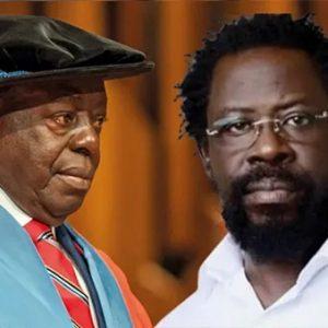Are Afe Babalola and Dele Farotimi