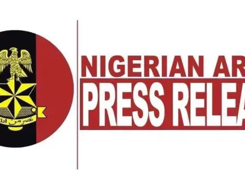 Read more about the article Army council approves promotion of 108 senior officers