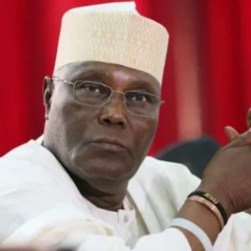 Atiku’s Camp Disowns Press Release Wooing Yoruba Voters, Blames Presidency